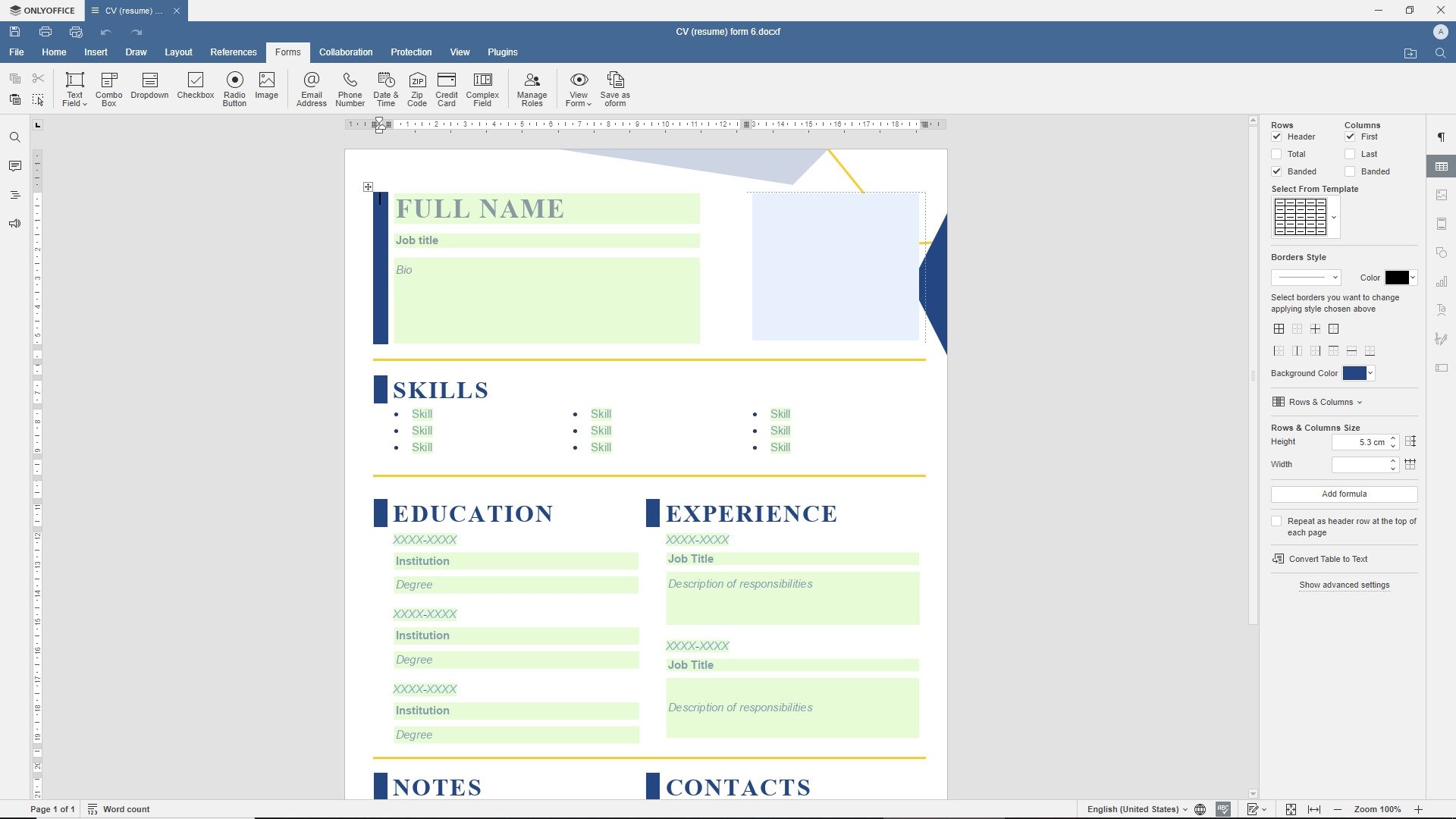 Download Free OnlyOffice