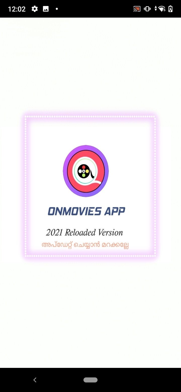 download onmovies app