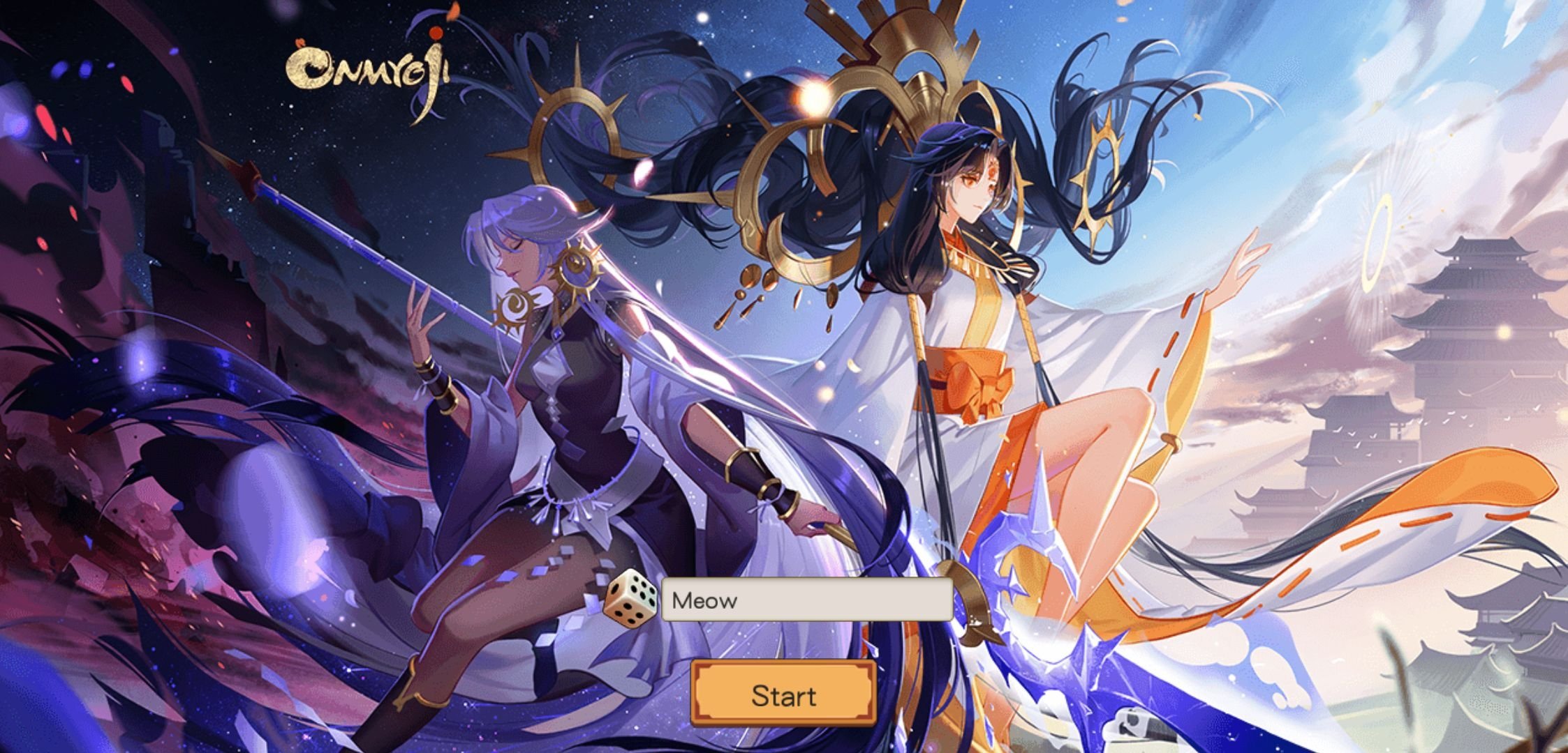 Onmyoji Android