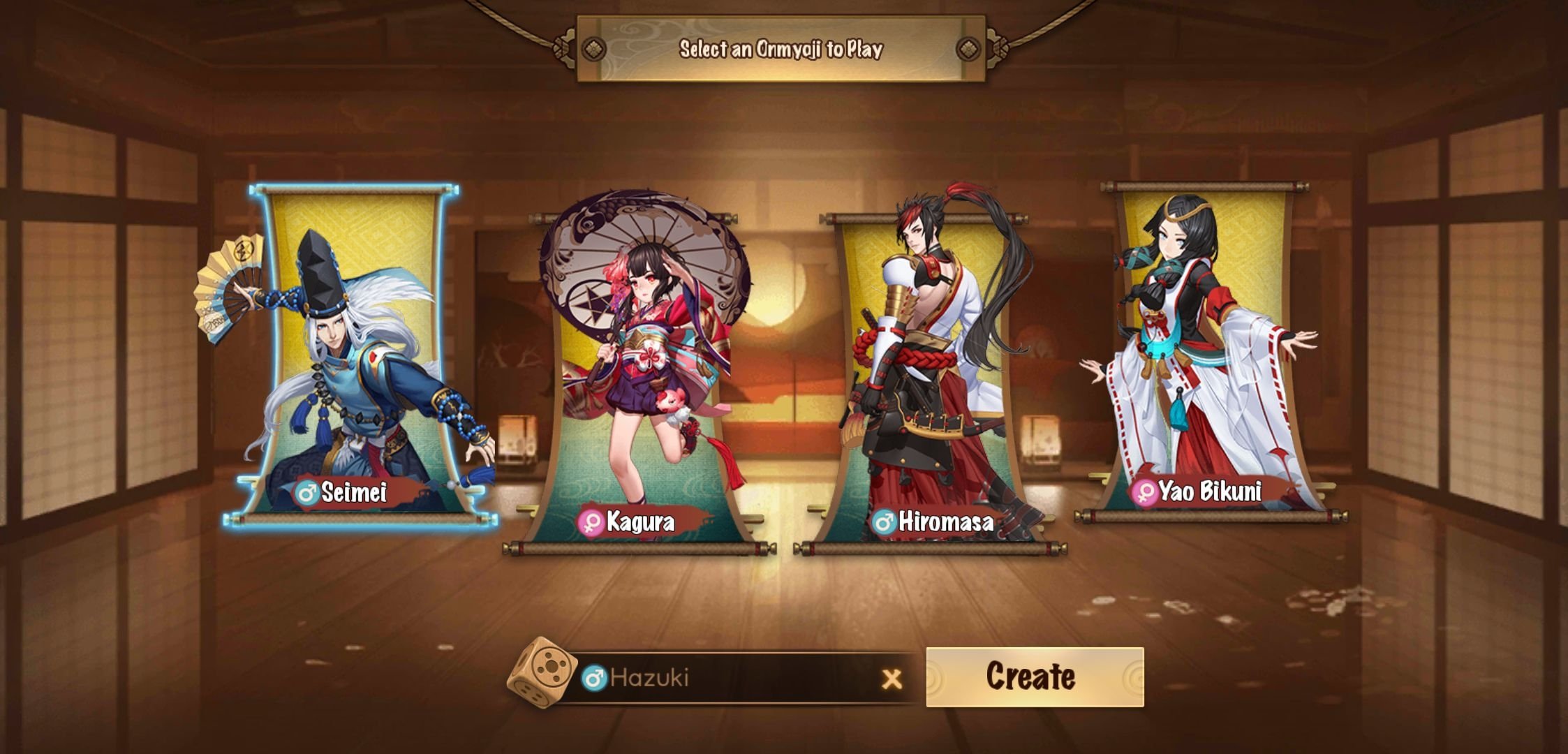 Onmyoji Chess for Android - Download the APK from Uptodown