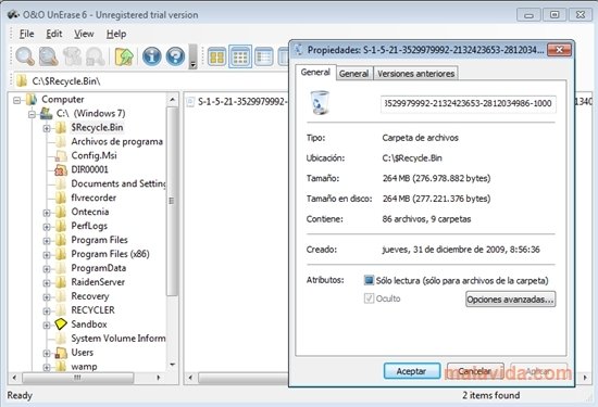 Hetman Uneraser 6.8 download the last version for ios