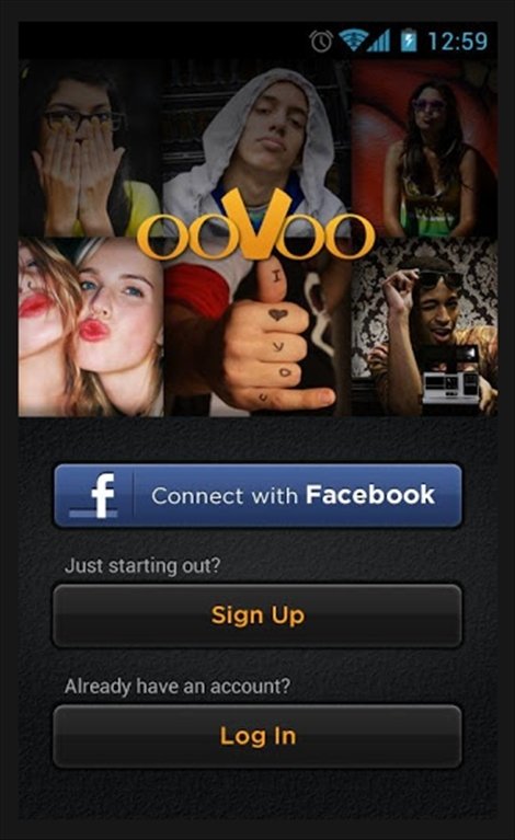 oovoo free download for mac