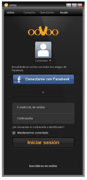 oovoo download 2012