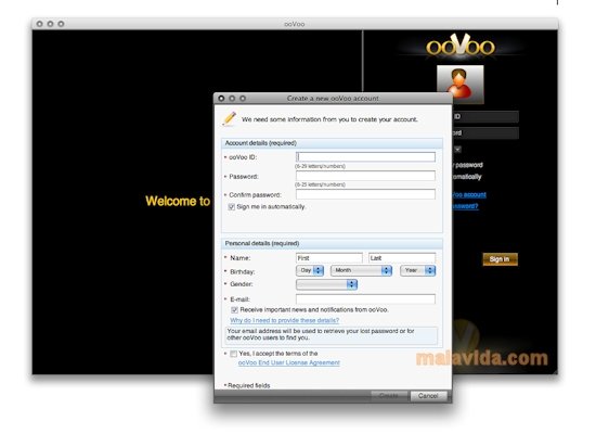 oovoo for chromebooks