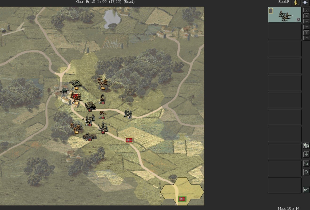 Panzer General For Mac Download