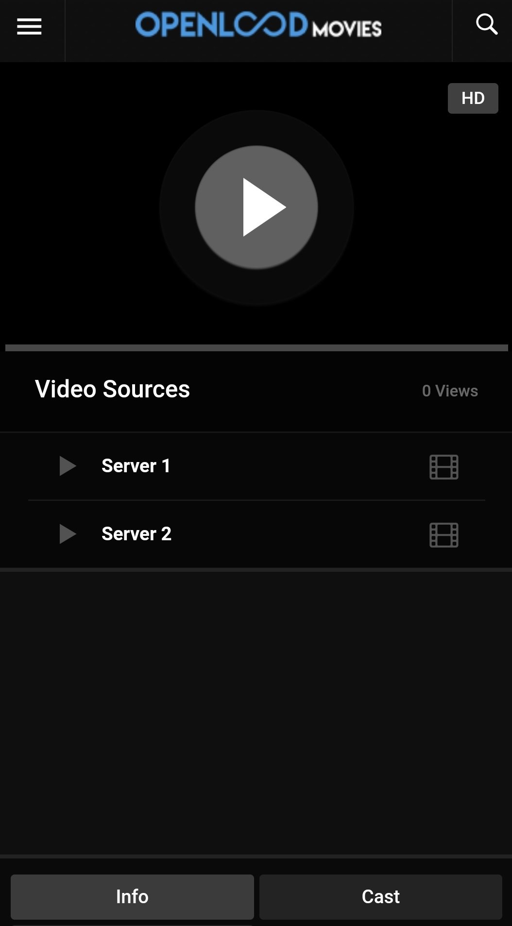 Openload Movies 2 1 1 Descargar Para Android Apk Gratis