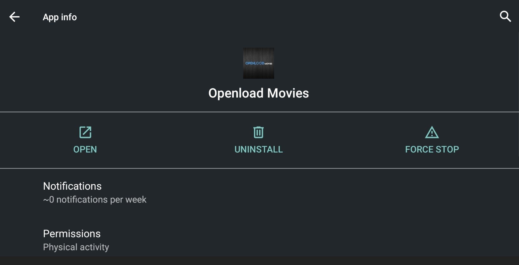 download openload movies android