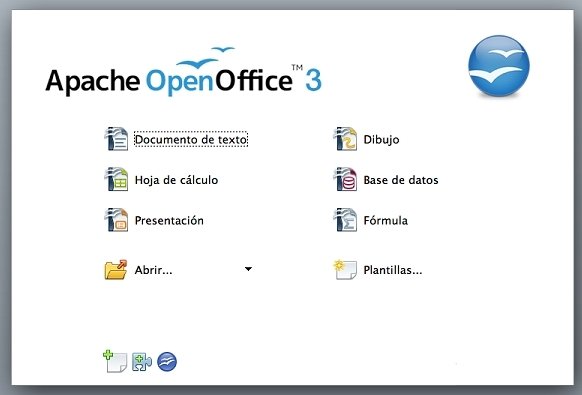 openoffice mac gratuit