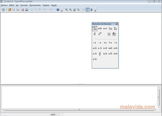 openoffice for ipad 2