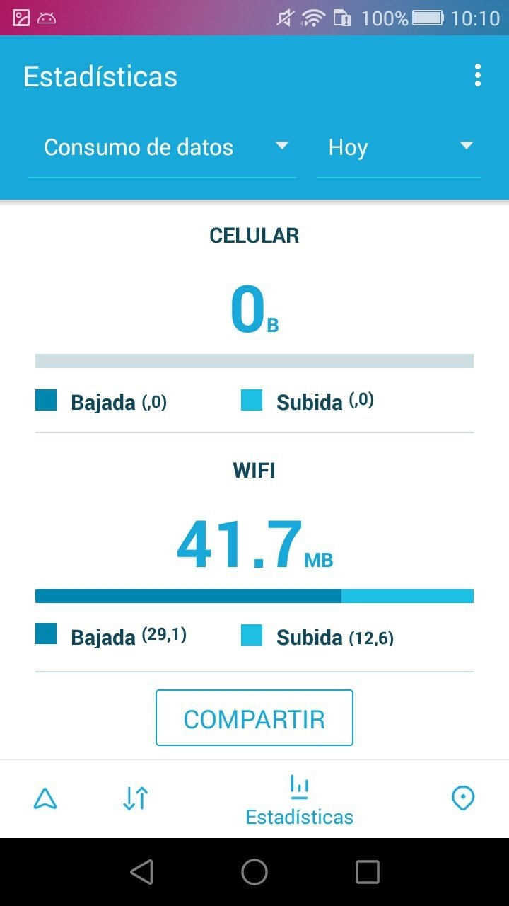 OpenSignal testa velocidade de download, upload e latência da 4G em  diferentes smartphones