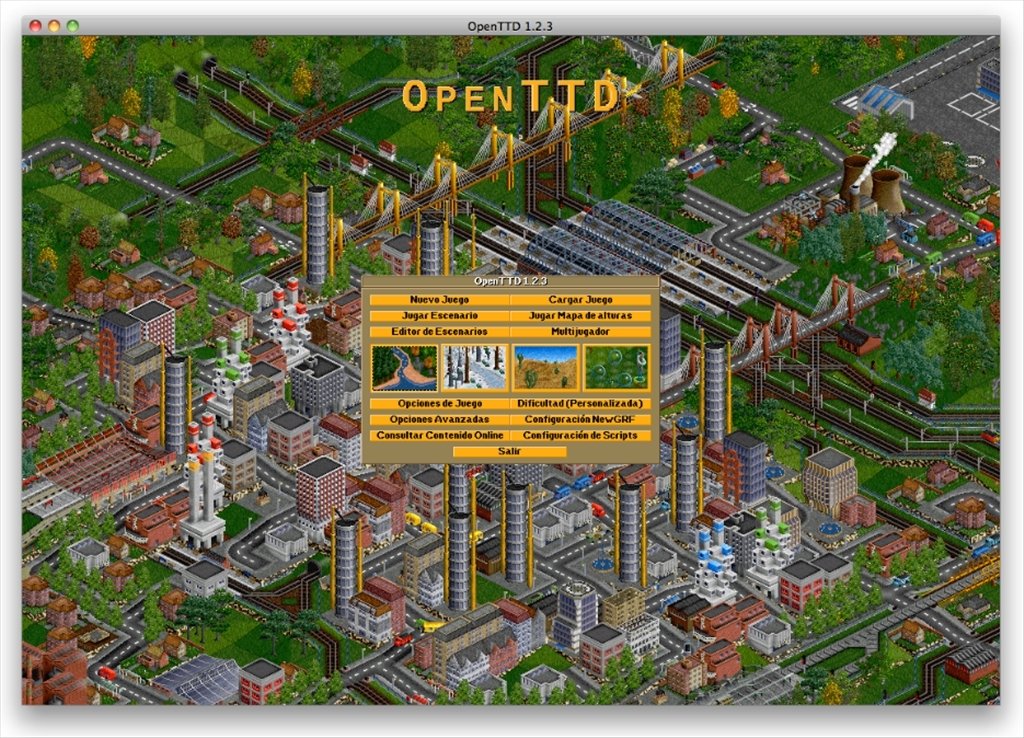openttd download pc