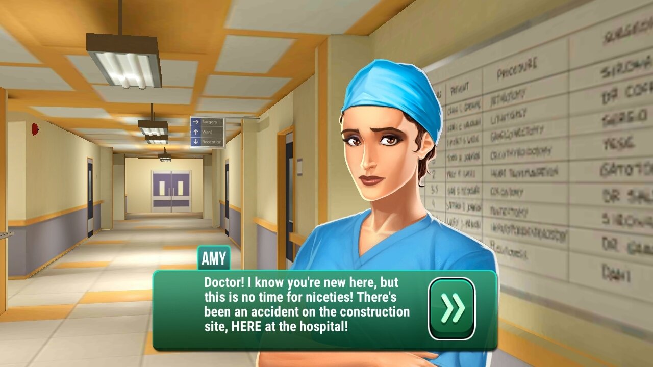 Download do APK de Operate Now Hospital - Surgery para Android