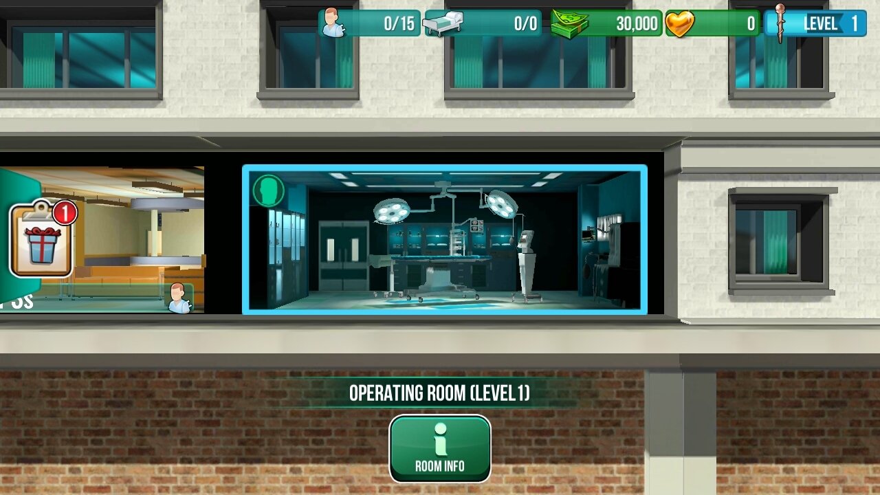 Baixar Operate Now: Hospital 1.40 Android - Download APK Grátis
