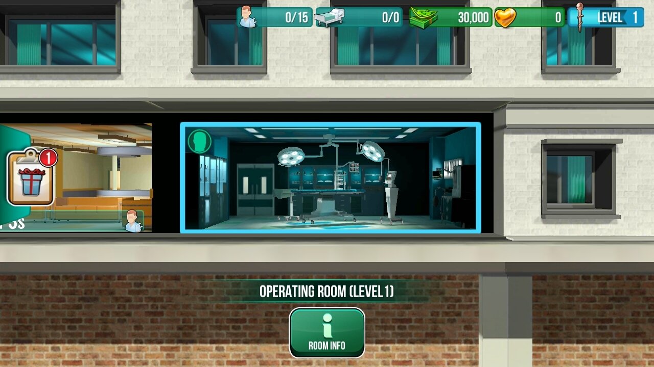 Operate Now Hospital - Surgery – Apps no Google Play