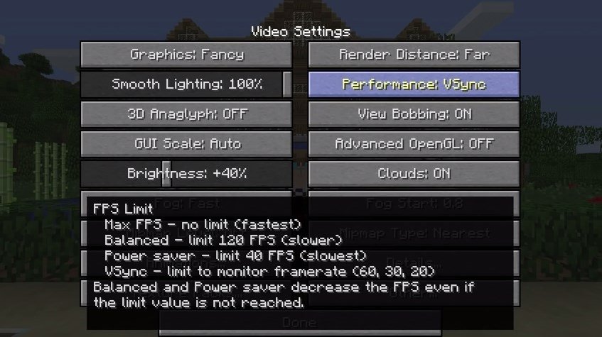 how to use optifine with other mods