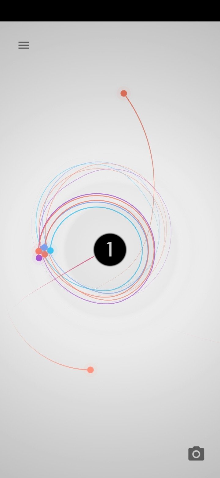 Orbit Android