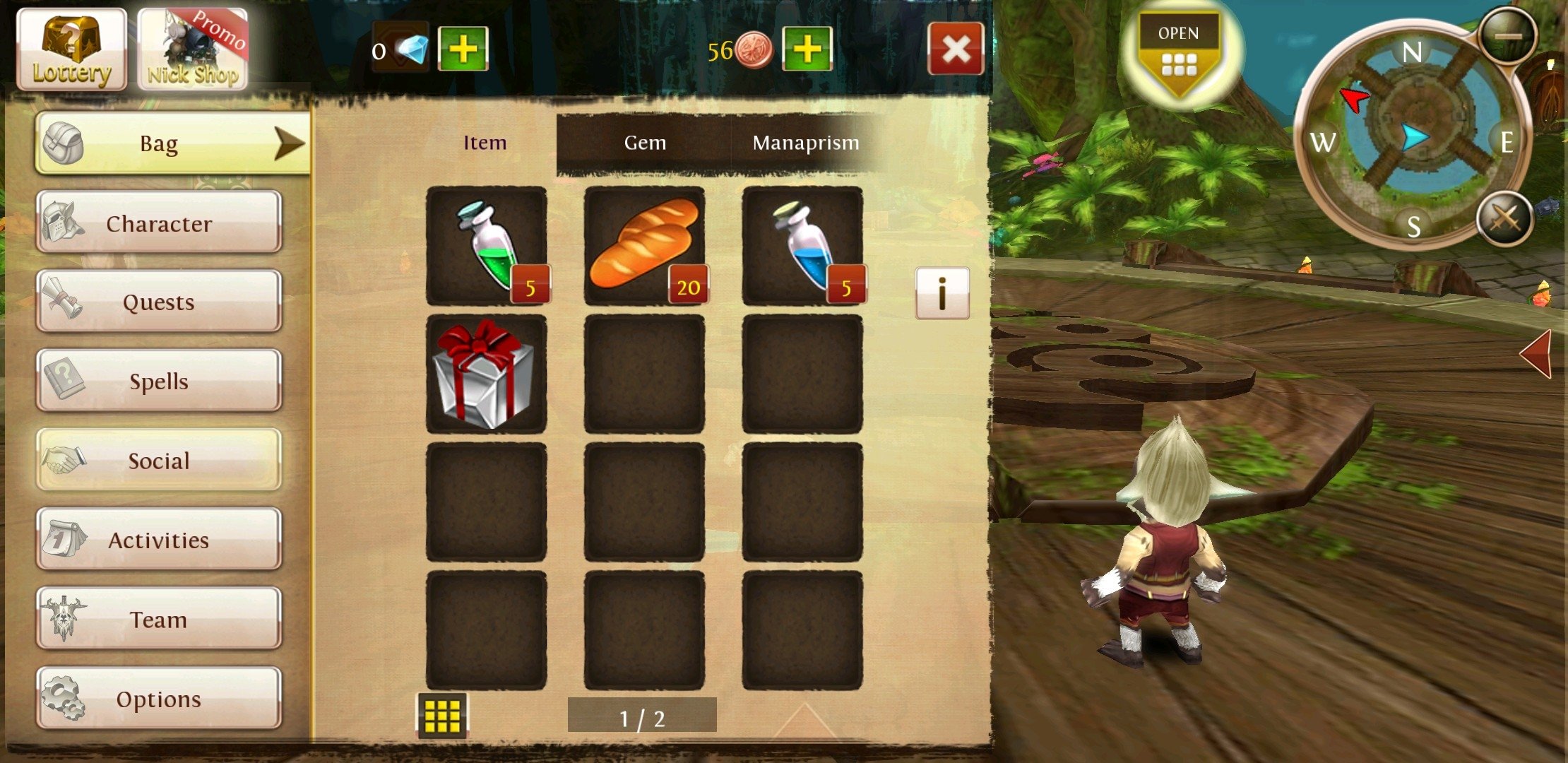 order and chaos duels cheat engine
