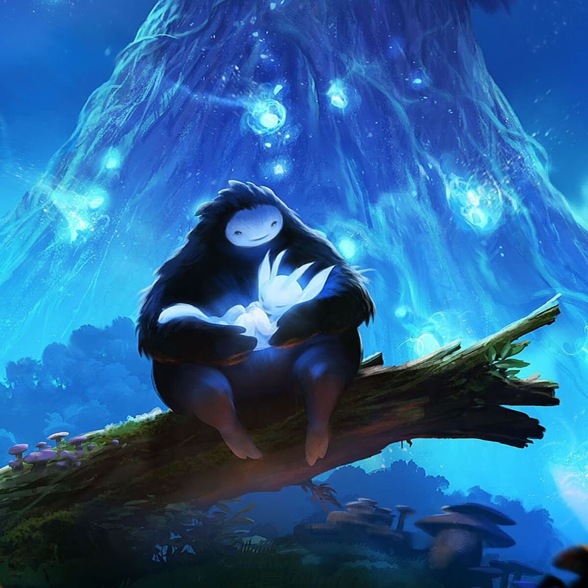 Ori and the Blind Forest - Скачать на ПК бесплатно