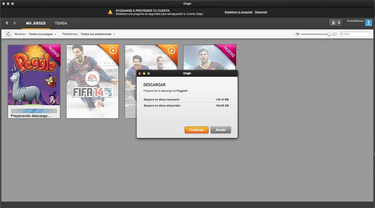 download origin mac