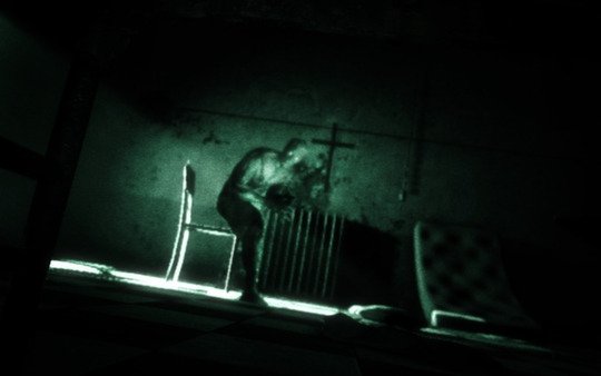 Download The Outlast Tips & Trick android on PC