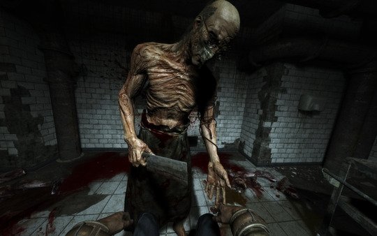 Outlast Pc用ダウンロード無料