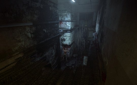 Outlast не запускается на windows 10