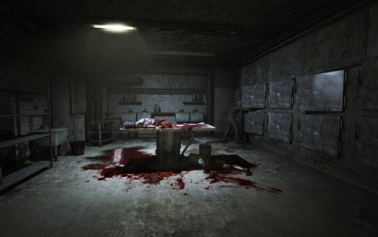 Outlast Pc用ダウンロード無料