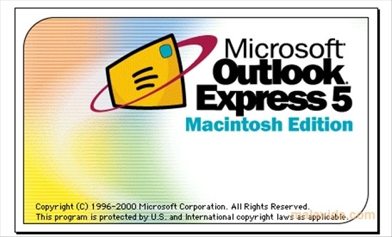 outlook express 6 download freeware