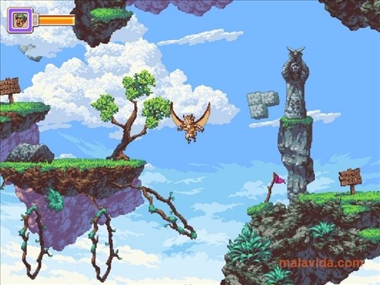 games like owlboy