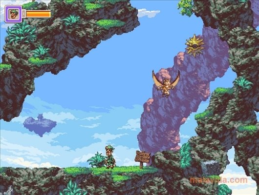 Análise: Owlboy (PC) é uma aventura 2D clássica para tempos