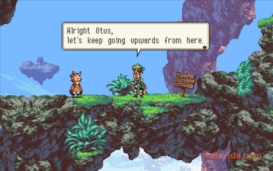 owlboy free download for mac