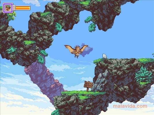 owl temple owlboy map