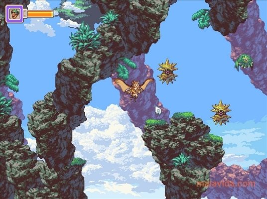 owlboy map temple