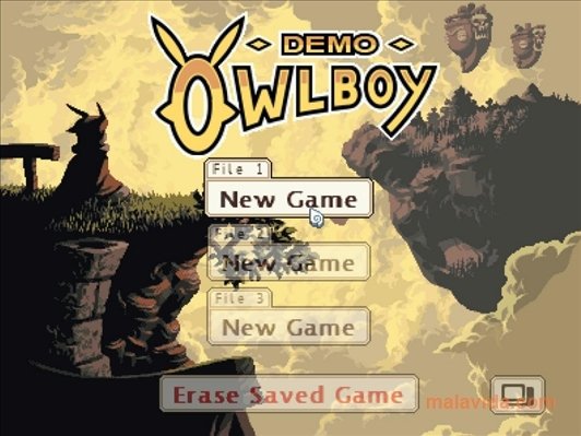 Owlboy прохождение текст