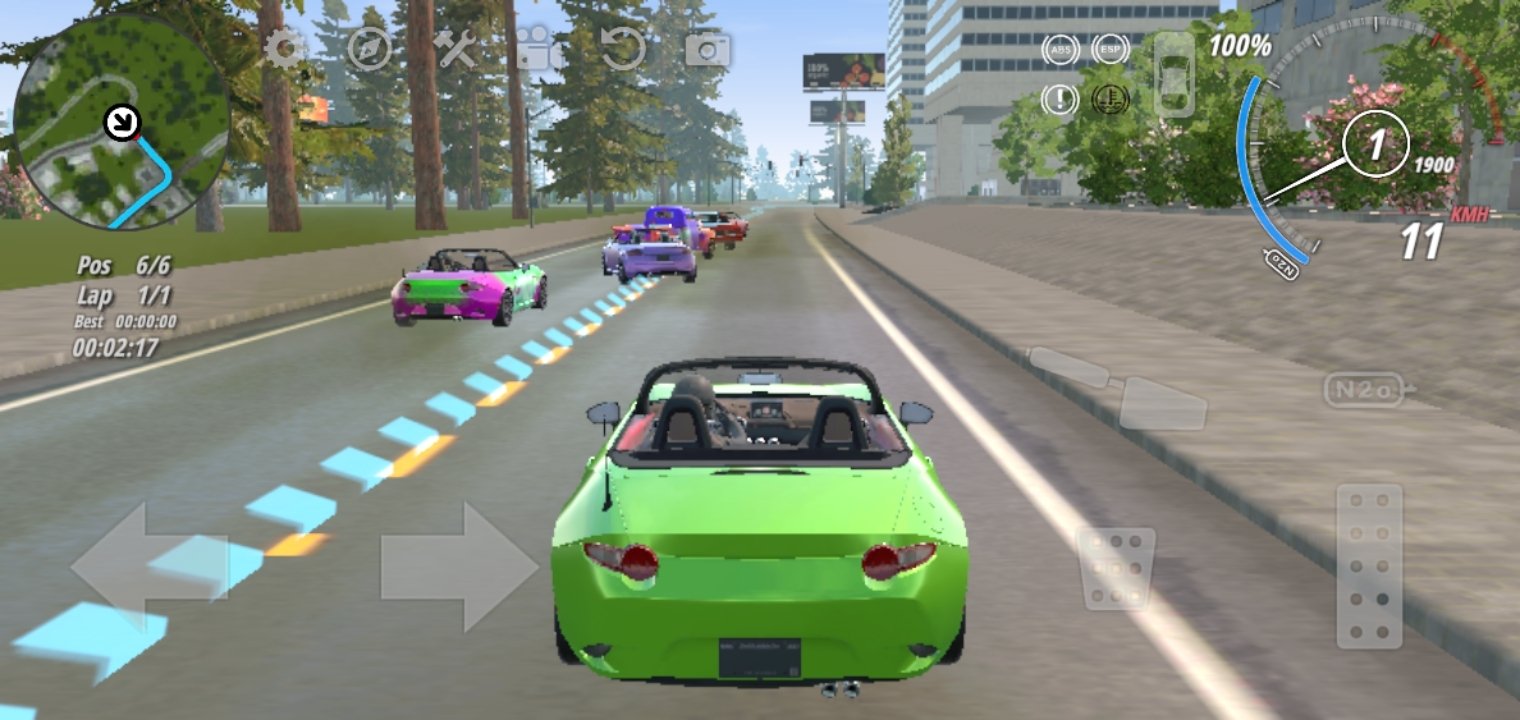 XCars Street Driving APK for Android Download