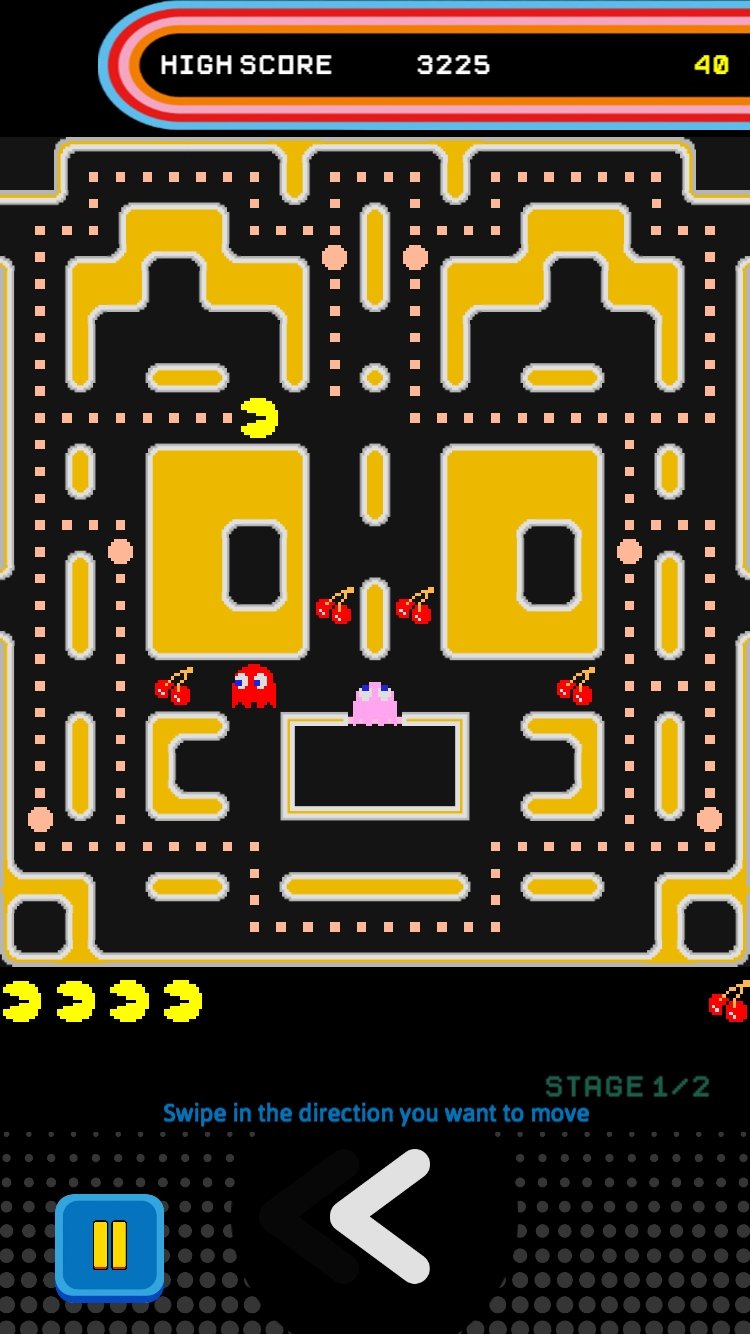 How to download PAC-MAN APK/IOS latest version