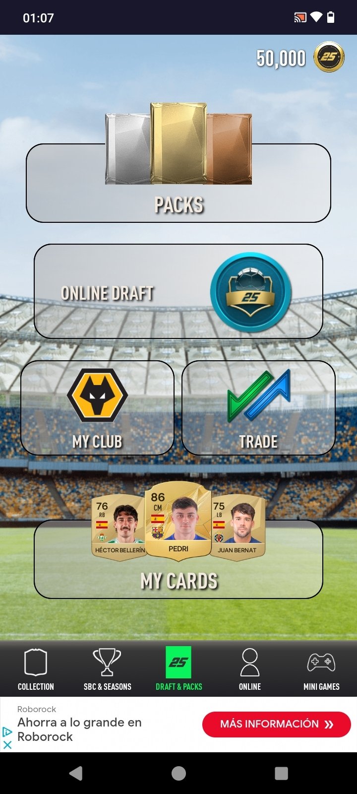 Pack Opener for FUT 21 APK for Android Download