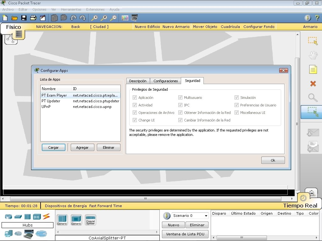 cisco packet tracer 8.3.1.2 ccna skill integration