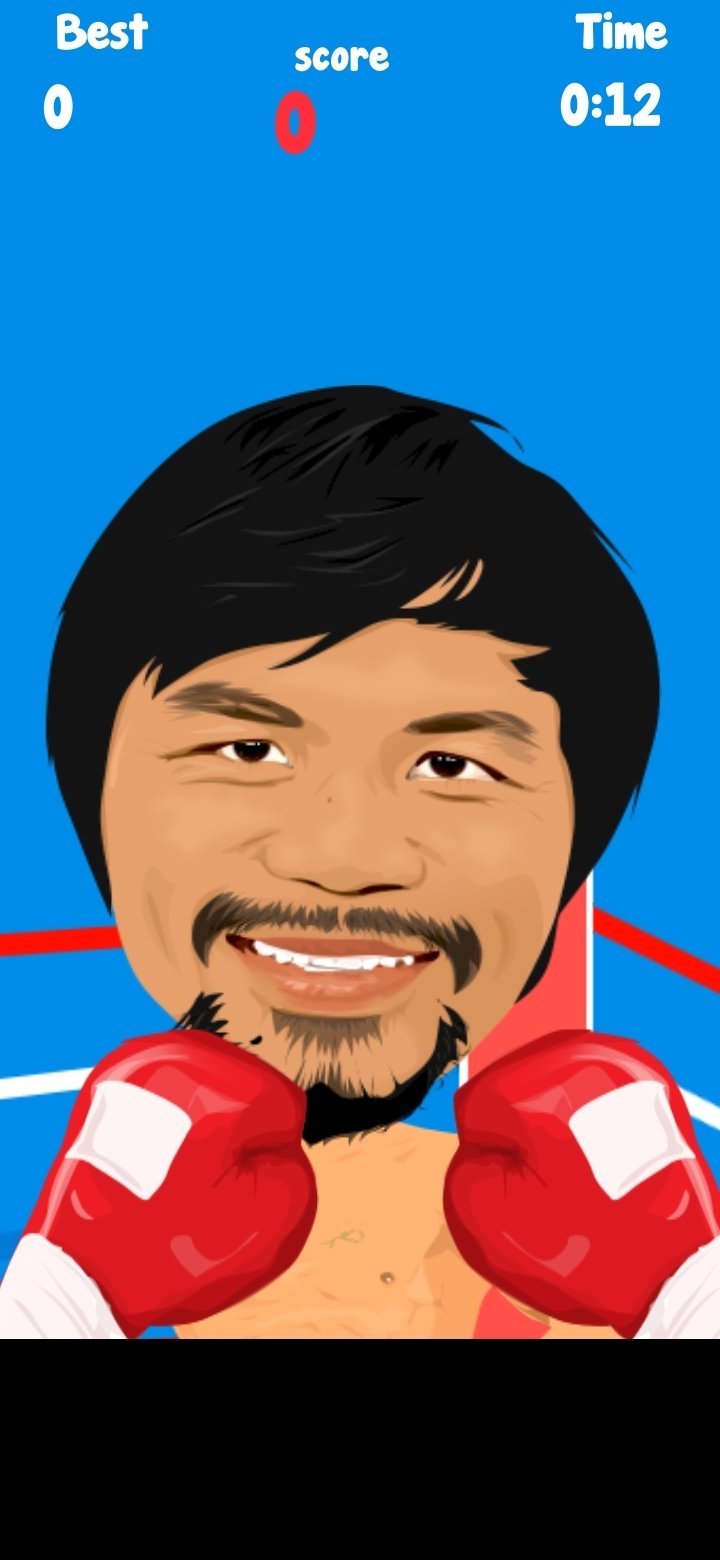 Pacquiao VS Mayweather Android