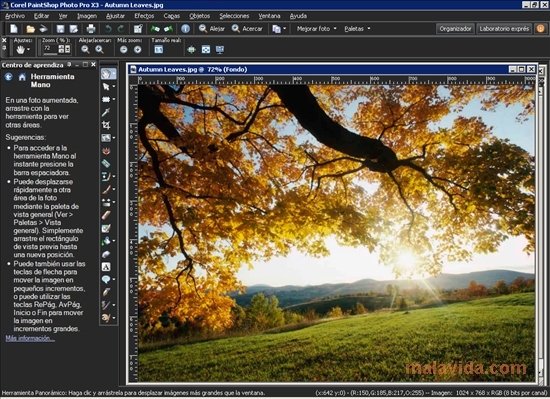 paint shop pro 5 free download