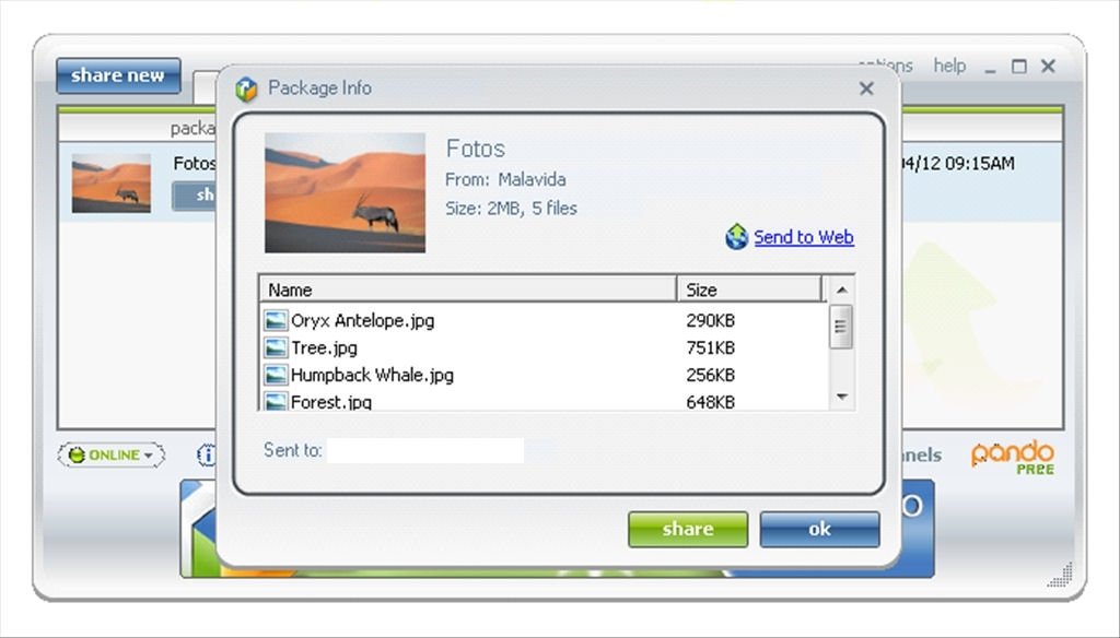 pandu software download