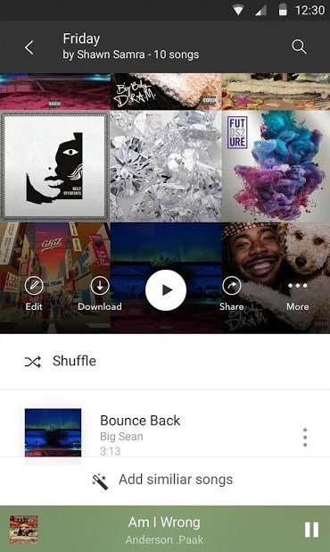 pandora one free download music