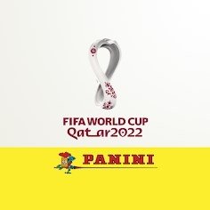 Digital Pdf File All World Cup 2022 Stickers +Gift Album