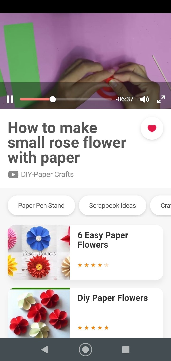 Paper Craft APK for Android Download