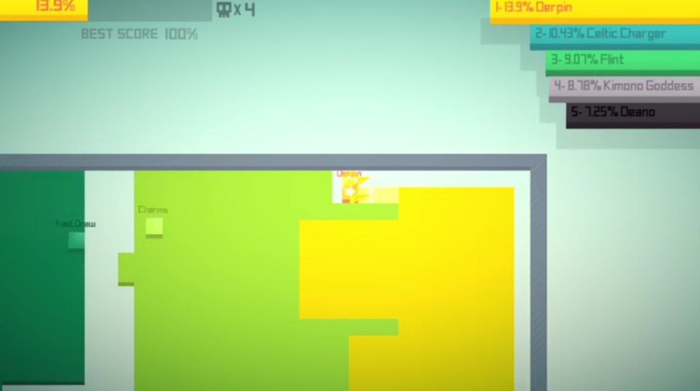 Paper.io 2 Game for Android - Download