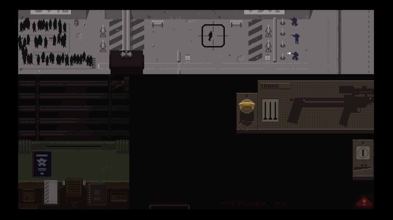 Papers, Please: download for PC, Mac, Android (APK)