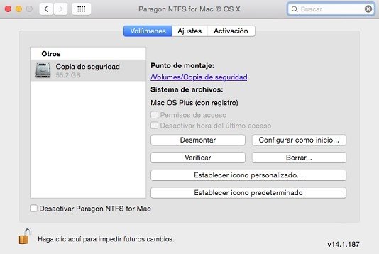 what is paragon ntfs for mac?