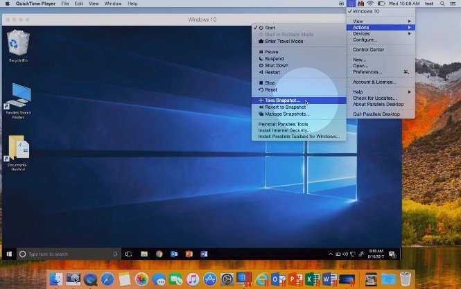 alternatives to parallels desktop for mac