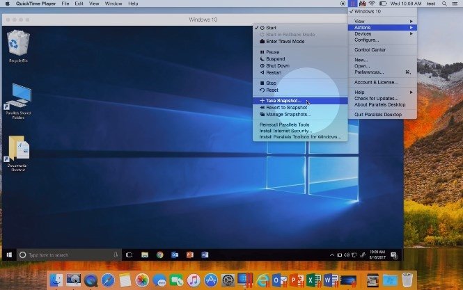 Parallels Desktop 19 download the last version for ipod