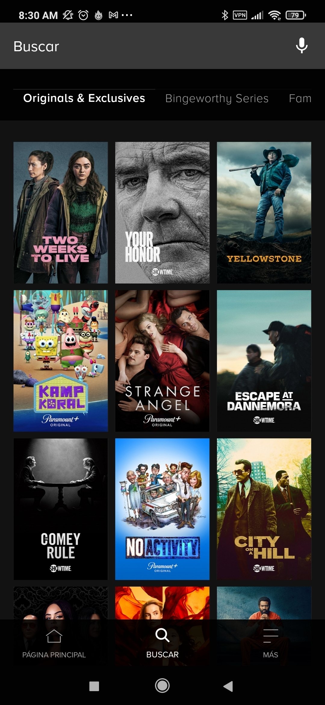 Paramount Plus Mod APK 2022, Download for Android (Premium Unlocked  /VIP/Pro)